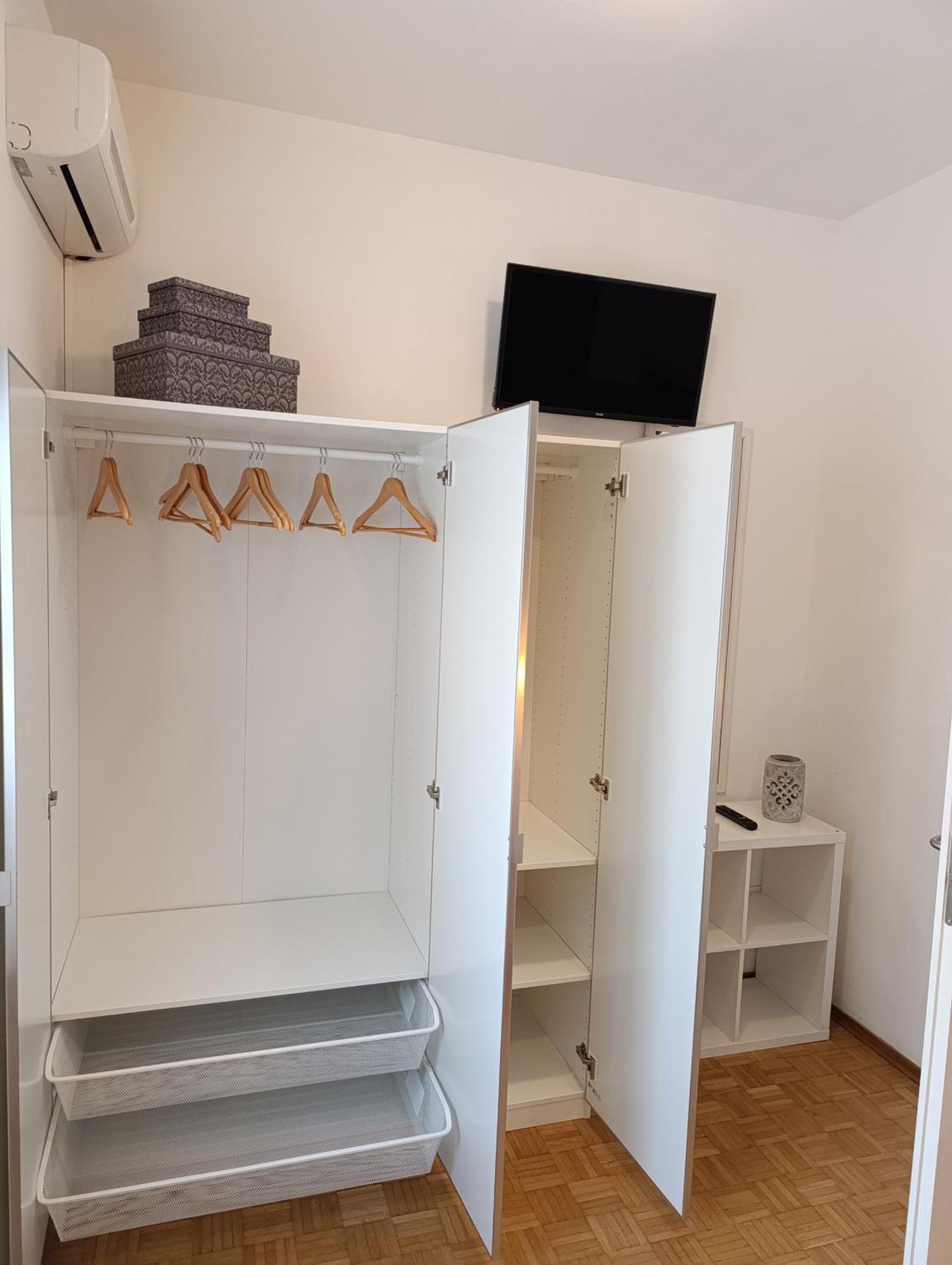 Residenza Le Mura Verona Luaran gambar
