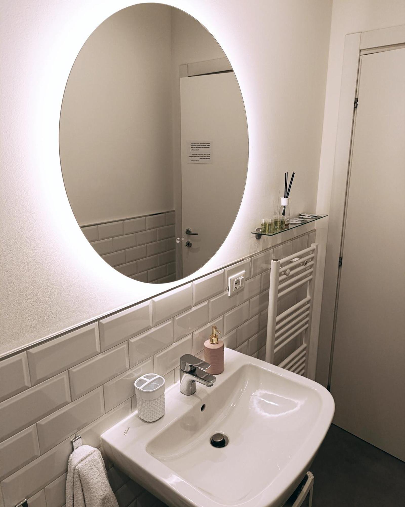 Residenza Le Mura Verona Luaran gambar