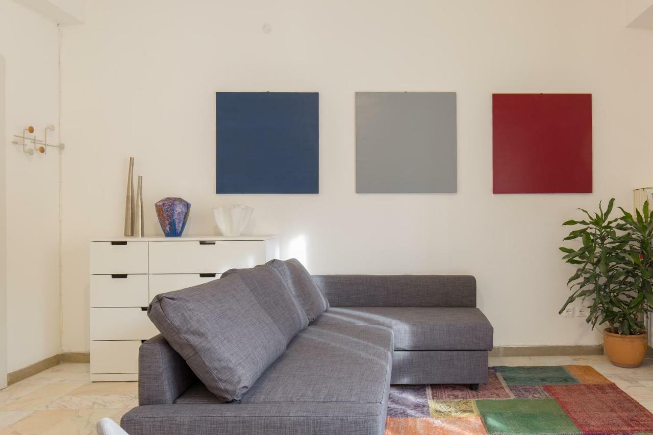 Residenza Le Mura Verona Luaran gambar