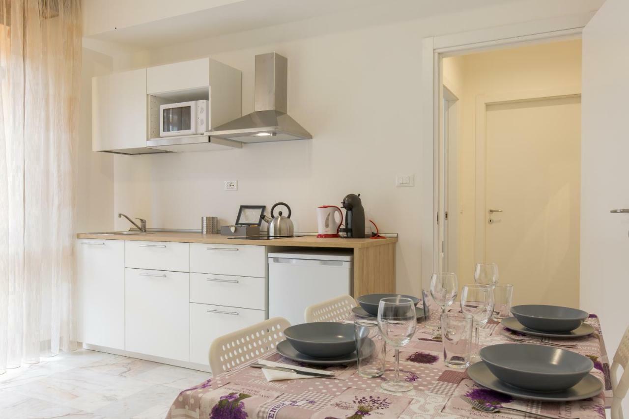 Residenza Le Mura Verona Luaran gambar