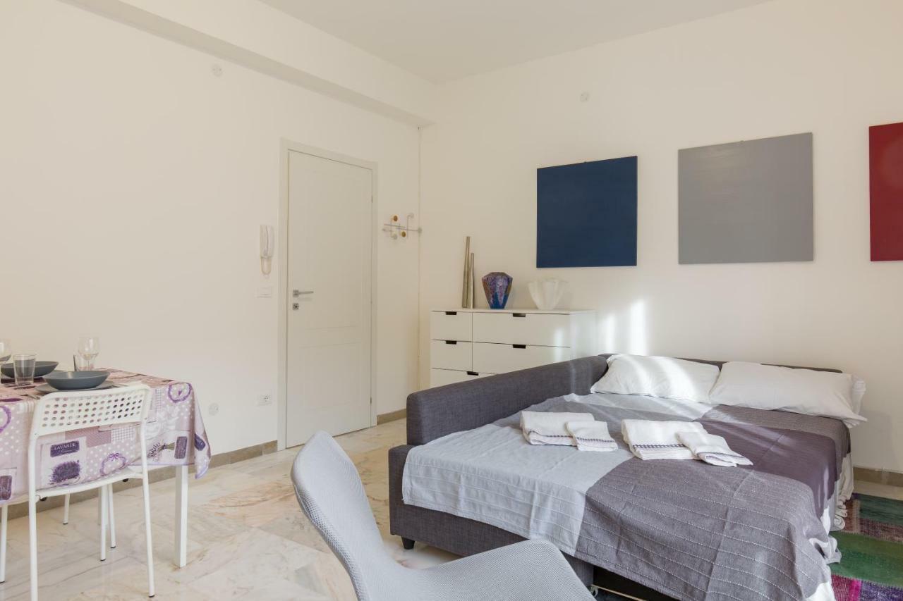 Residenza Le Mura Verona Luaran gambar
