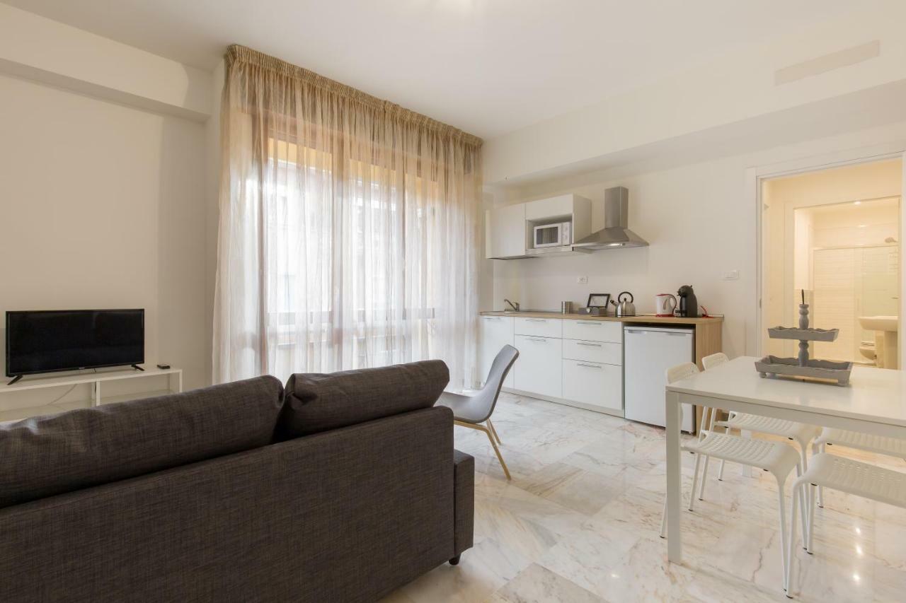 Residenza Le Mura Verona Luaran gambar
