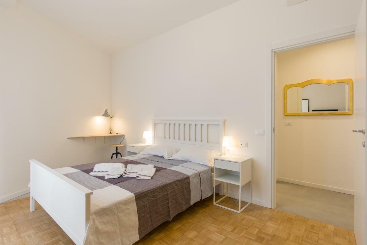 Residenza Le Mura Verona Luaran gambar