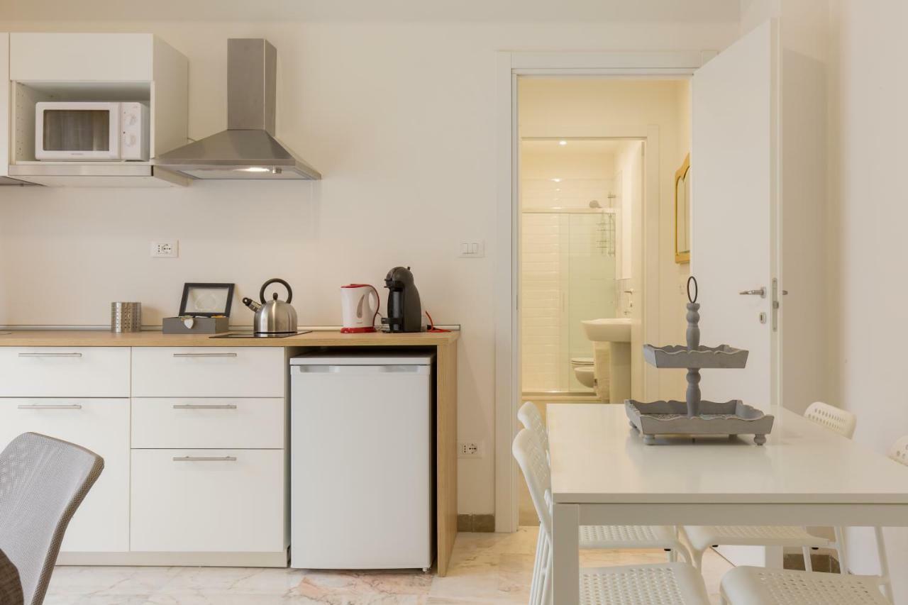 Residenza Le Mura Verona Luaran gambar