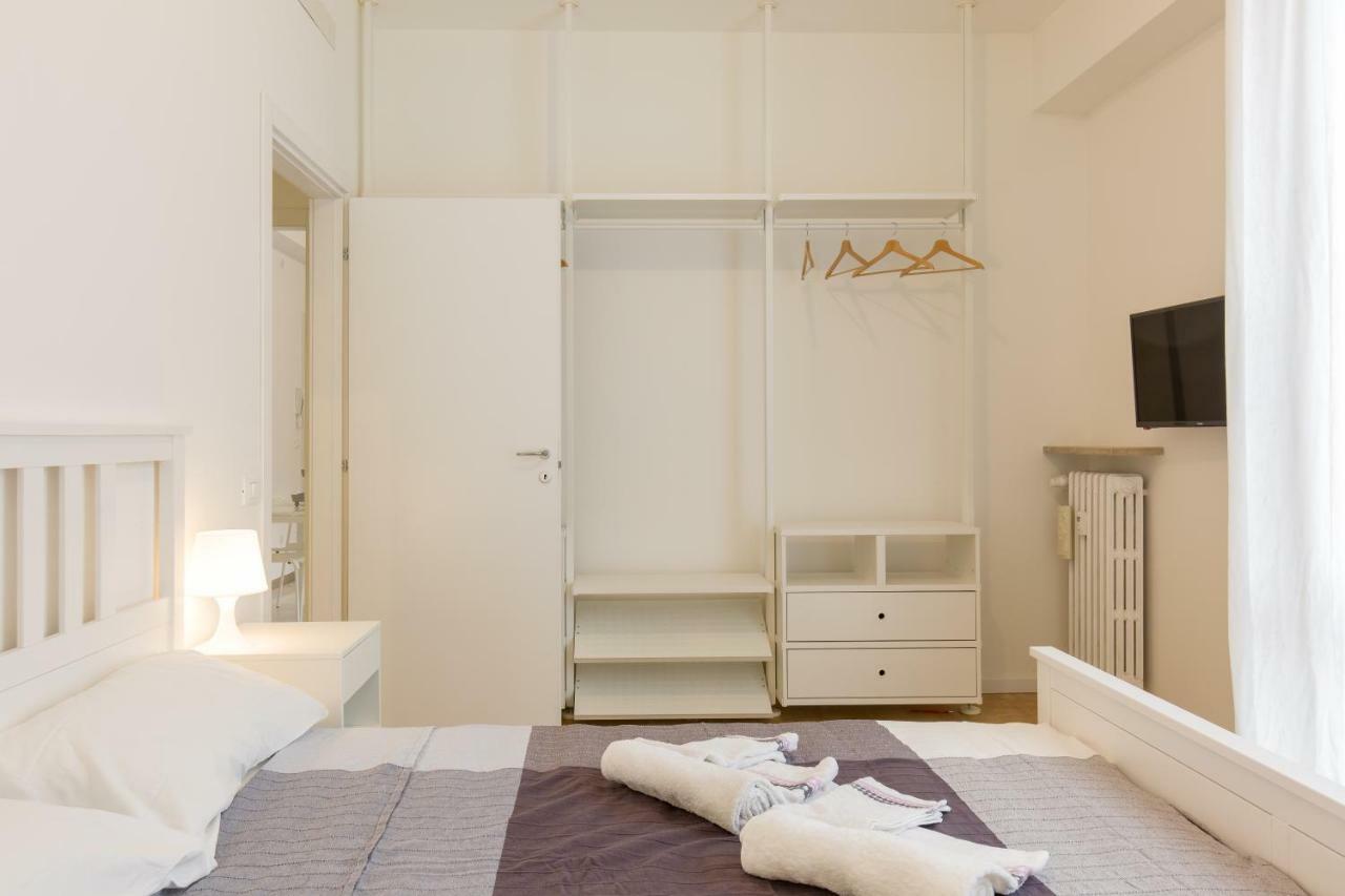 Residenza Le Mura Verona Luaran gambar