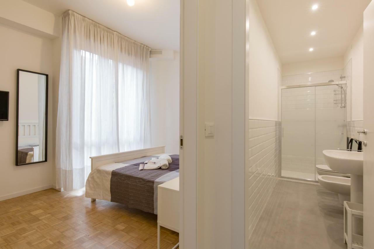 Residenza Le Mura Verona Luaran gambar