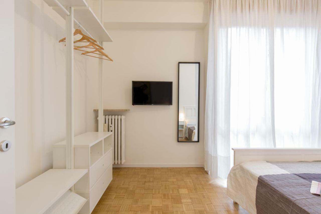 Residenza Le Mura Verona Luaran gambar