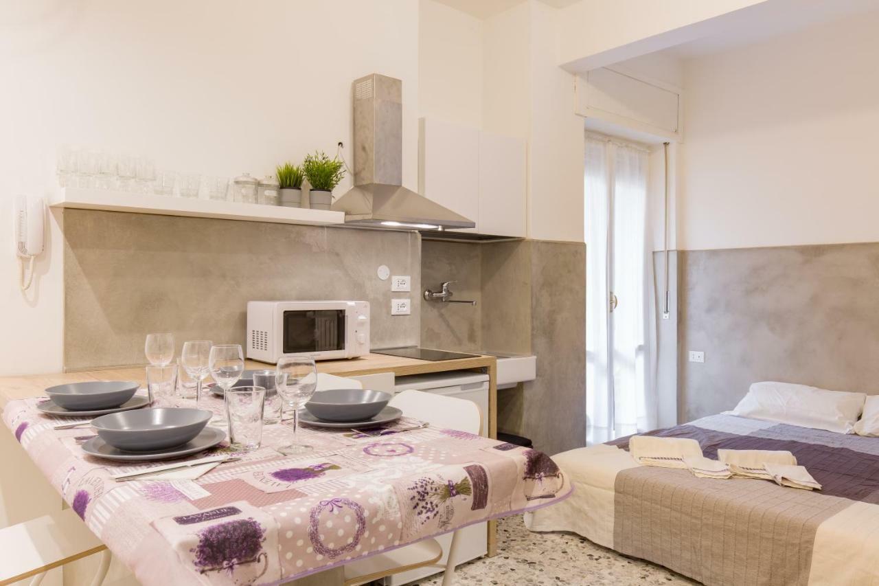 Residenza Le Mura Verona Luaran gambar