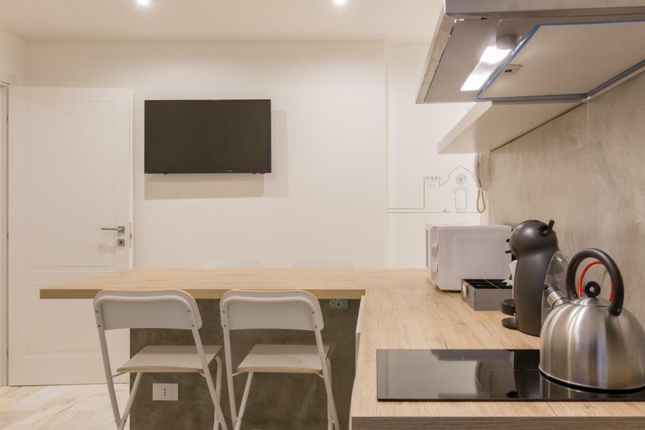 Residenza Le Mura Verona Luaran gambar