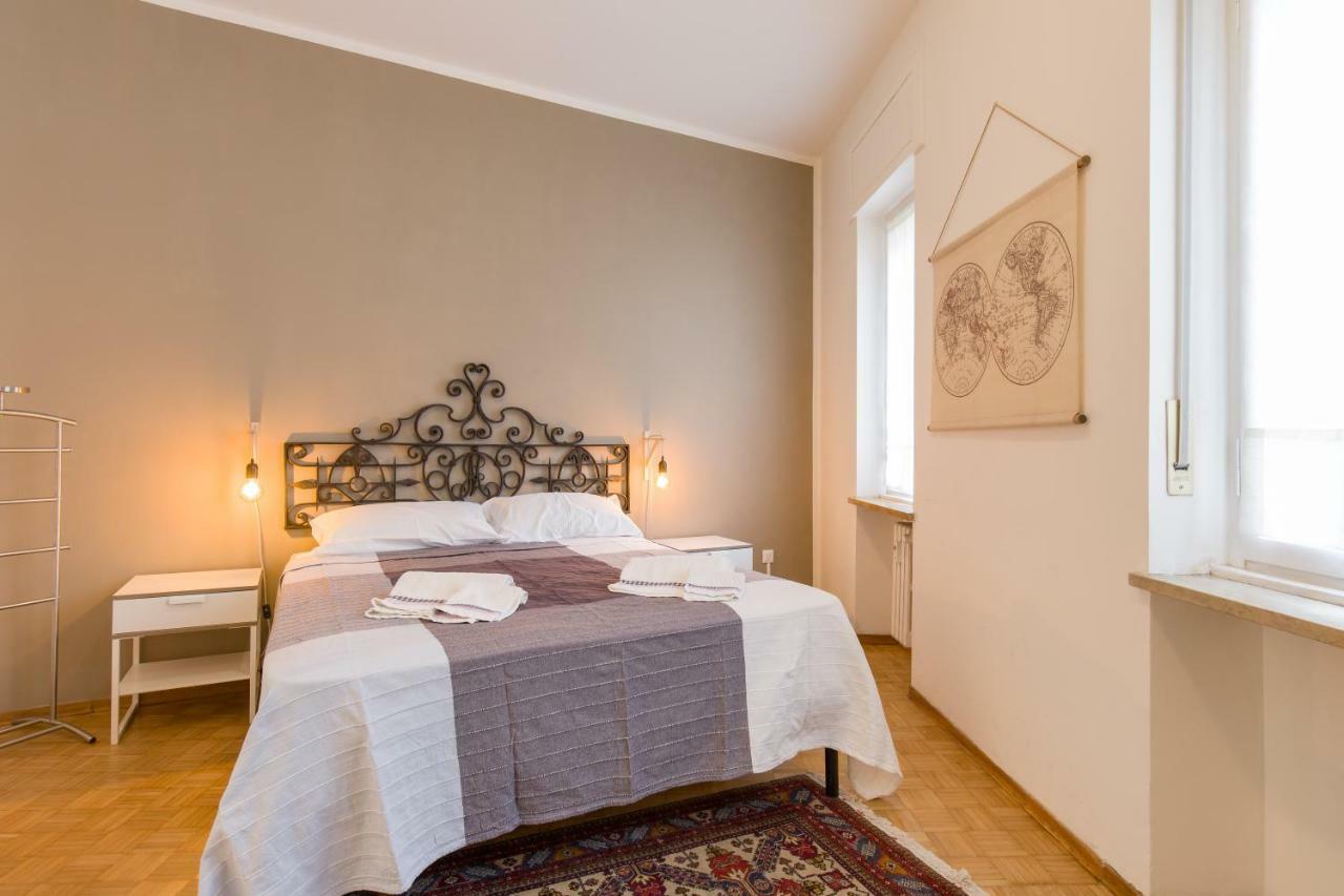 Residenza Le Mura Verona Luaran gambar