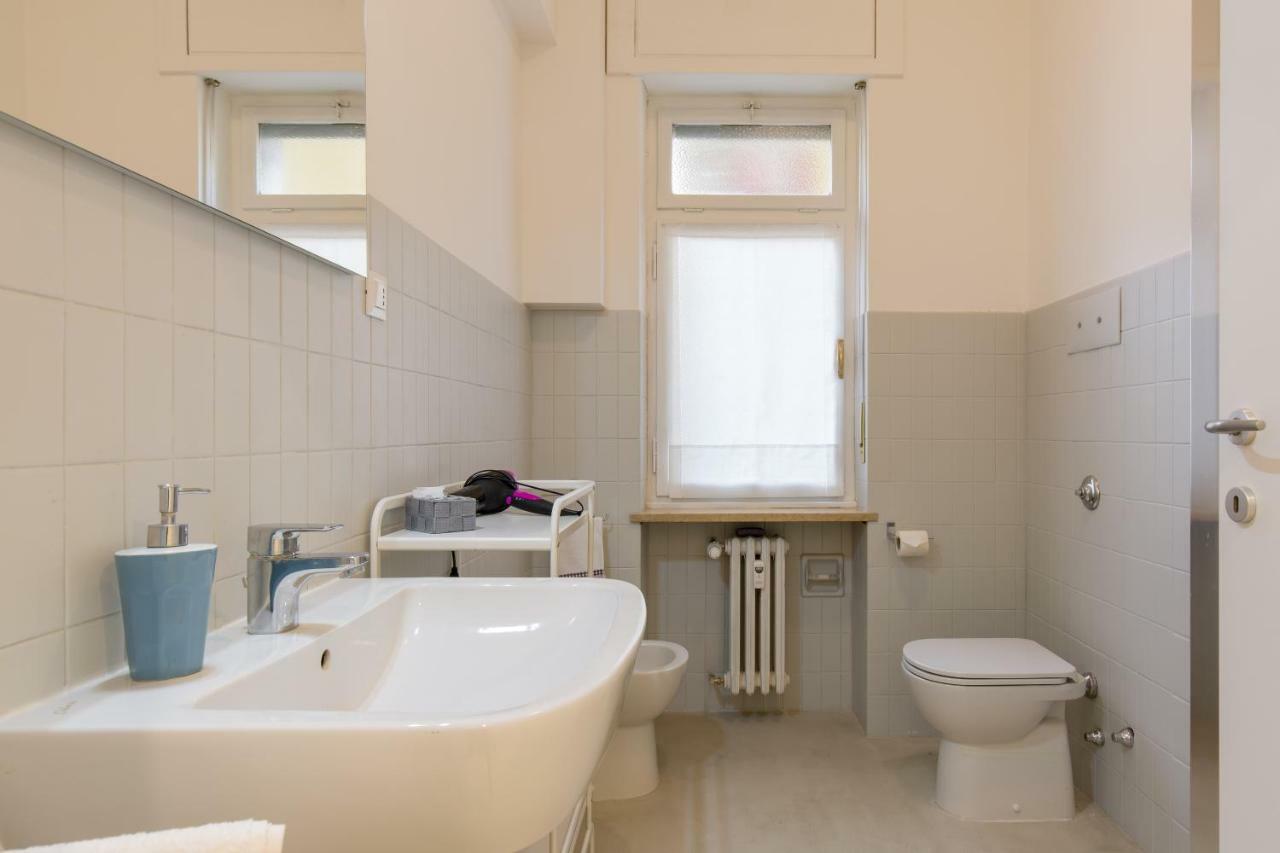 Residenza Le Mura Verona Luaran gambar