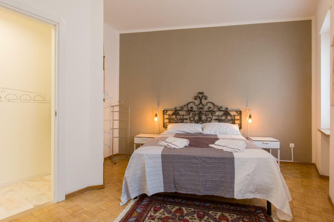 Residenza Le Mura Verona Luaran gambar