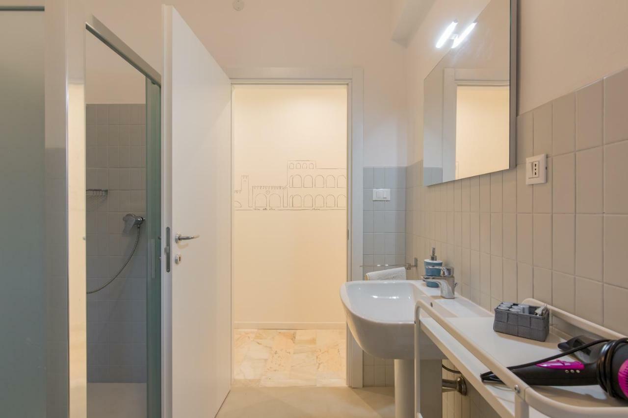 Residenza Le Mura Verona Luaran gambar