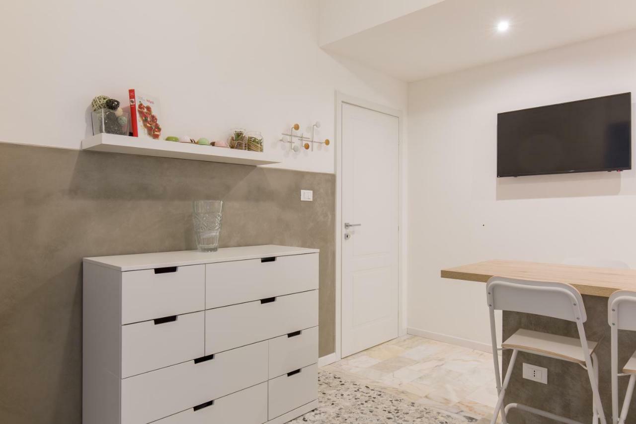 Residenza Le Mura Verona Luaran gambar