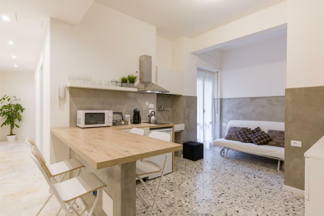 Residenza Le Mura Verona Luaran gambar