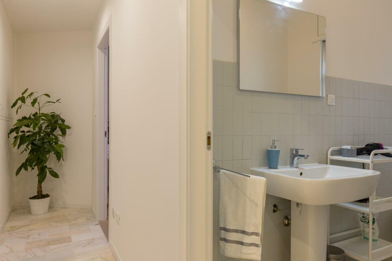 Residenza Le Mura Verona Luaran gambar