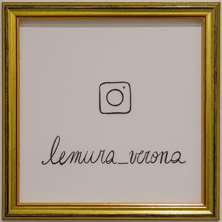 Residenza Le Mura Verona Luaran gambar