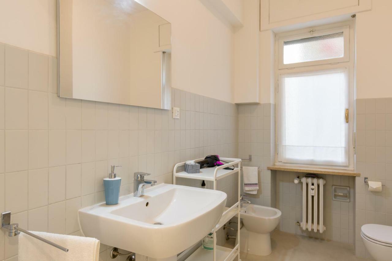 Residenza Le Mura Verona Luaran gambar